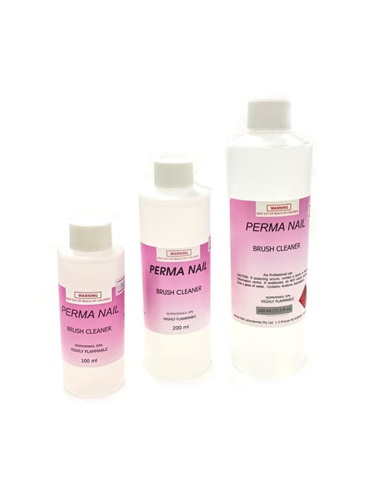 1415 Nail Brush Cleaner 500ml Always Nail & Beauty Supply