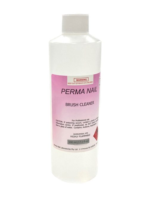 1429 Non Acetone Nail Polish Remover 500ml - Always Nail & Beauty Supply