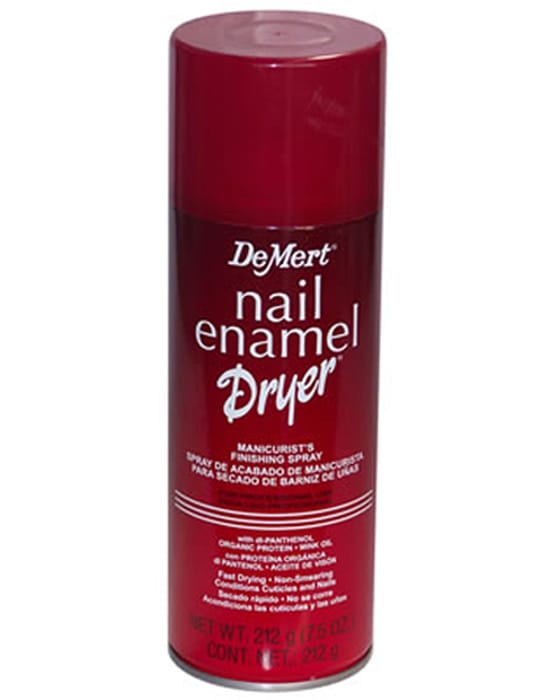 14472 Demert Nail Enamel Dryer 212g Always Nail & Beauty Supply