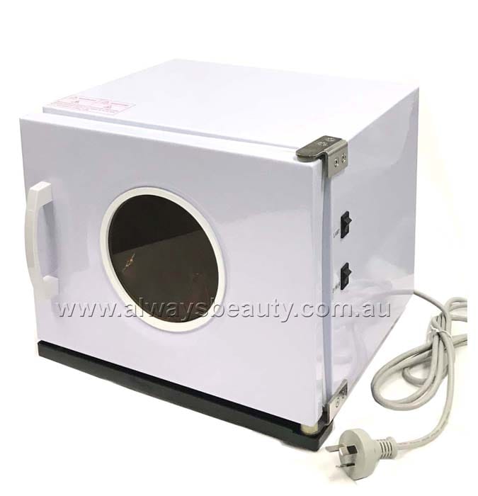 248 Mini Hot Towel Always Nail & Beauty Supply