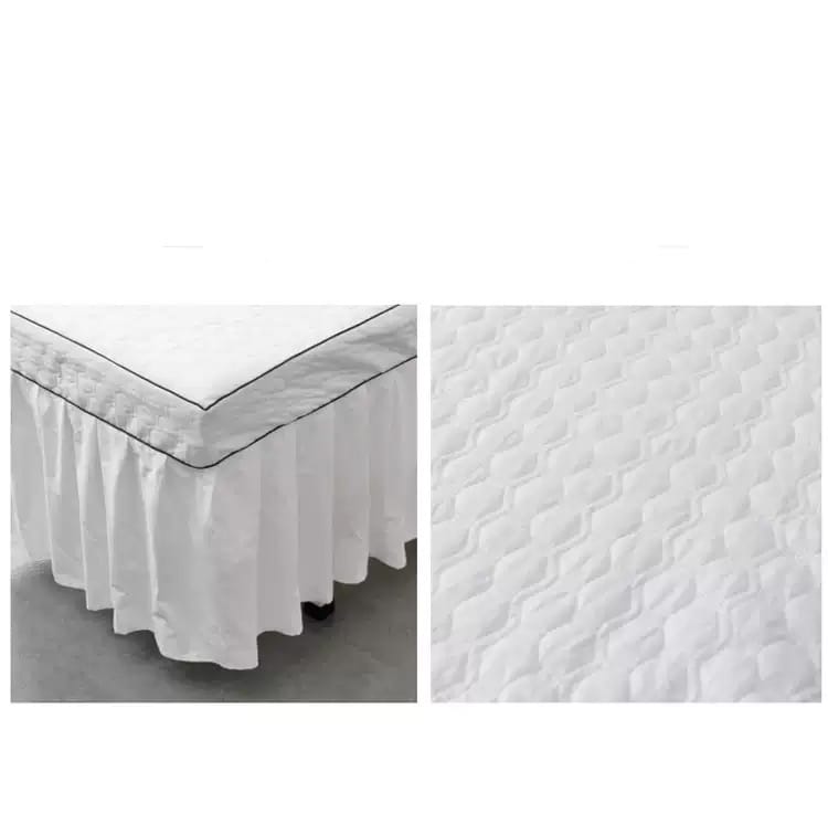 17651 Square Beauty Bed Cover Set Always Nail & Beauty Supply