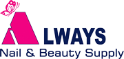 Always Nail & Beauty Supply Logo