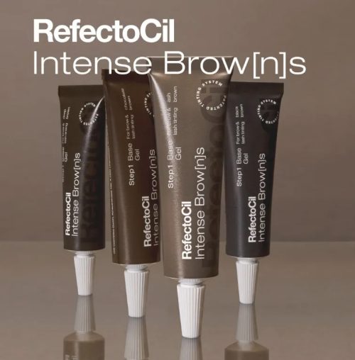 RefectoCil Intense Brow[n]s