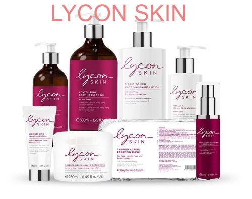 Lycon Skin