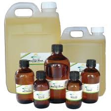 Pro-Oils Massage Oil