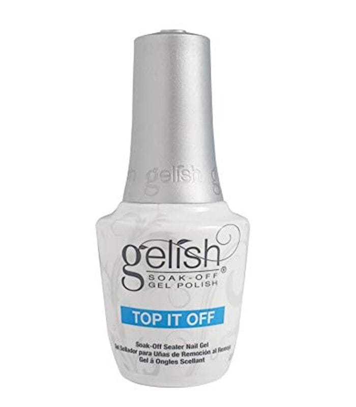 01245 Gelish Foundation Base Gel 15ml Always Nail & Beauty Supply